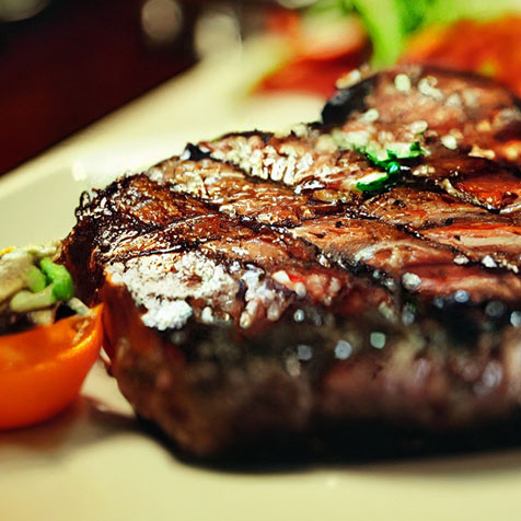 50-Day Aged Prime Rib