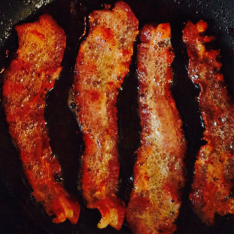 Applewood Bacon