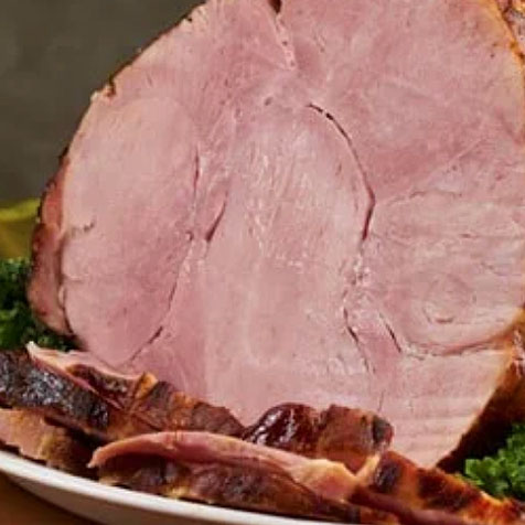 Boneless Ham