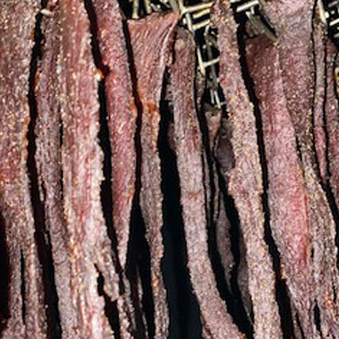 Beef Jerkey