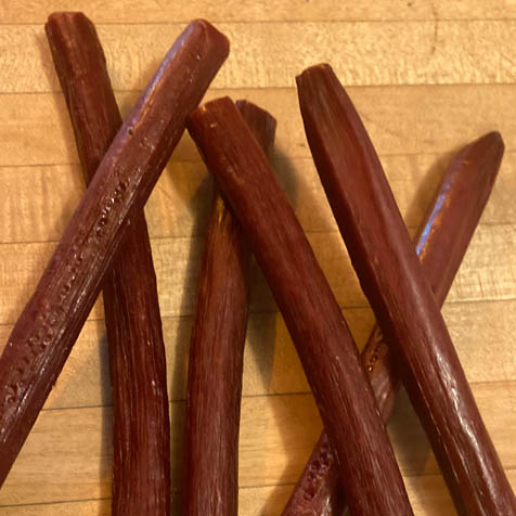 Meat Stick Snacks